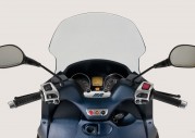 Piaggio MP3 Hybrid